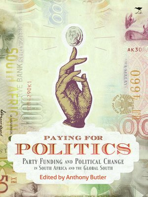 cover image of Paying for Politics